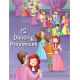 The 12 Dancing Princesses by ''Pegasus''